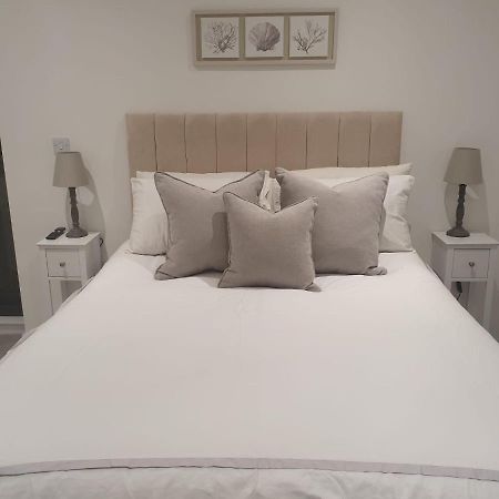 Sea Esta Guesthouse Mudeford Zewnętrze zdjęcie