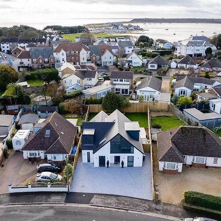 Sea Esta Guesthouse Mudeford Zewnętrze zdjęcie
