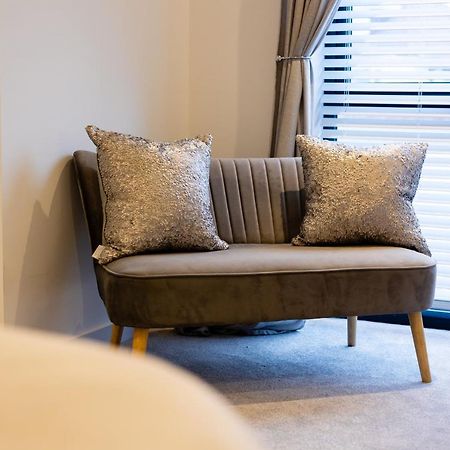 Sea Esta Guesthouse Mudeford Zewnętrze zdjęcie