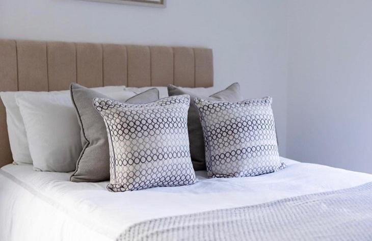 Sea Esta Guesthouse Mudeford Zewnętrze zdjęcie